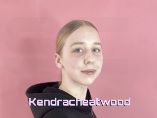 Kendracheatwood