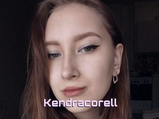 Kendracorell