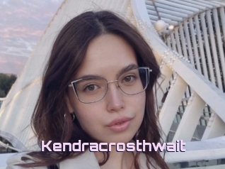 Kendracrosthwait