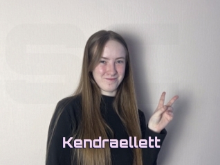 Kendraellett