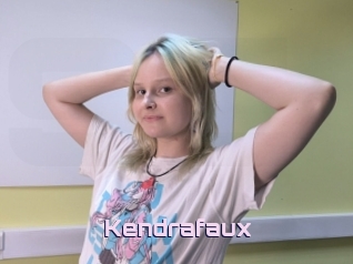 Kendrafaux