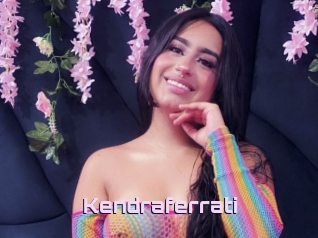 Kendraferrati