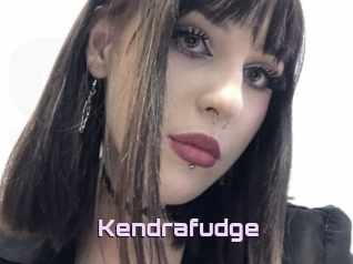 Kendrafudge