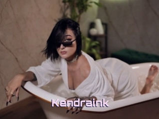 Kendraink