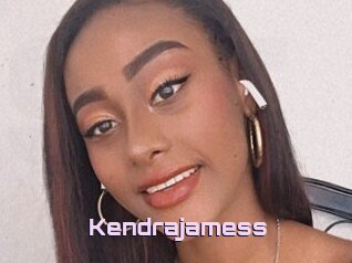 Kendrajamess
