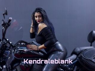 Kendraleblank