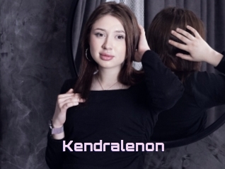 Kendralenon