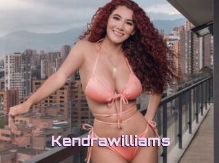 Kendrawilliams