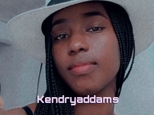 Kendryaddams