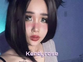 Kendyrose