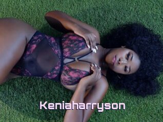 Keniaharryson