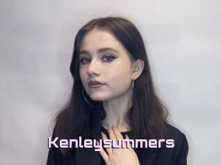 Kenleysummers