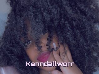Kenndallworr