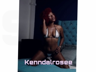 Kenndalrosee