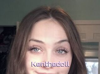 Kenthedoll