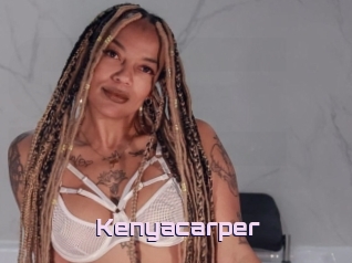 Kenyacarper