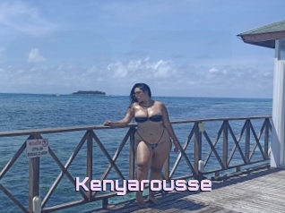 Kenyarousse