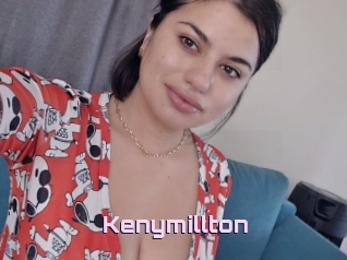 Kenymillton