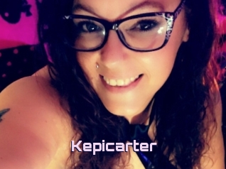 Kepicarter