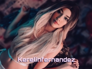 Kerelinfernandez