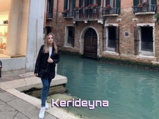 Kerideyna