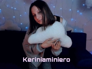 Keriniaminiero