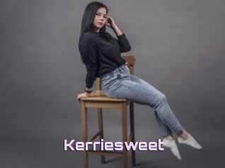 Kerriesweet
