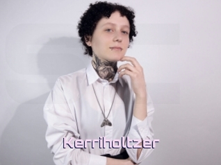 Kerriholtzer