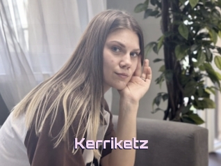 Kerriketz