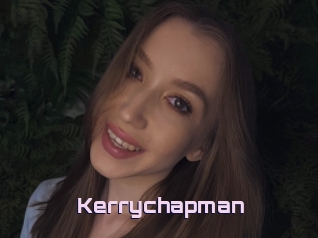 Kerrychapman