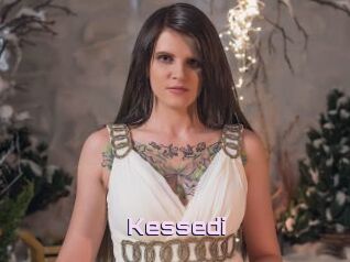 Kessedi