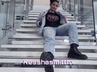Kesshasmitthx