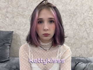 Kettykisss
