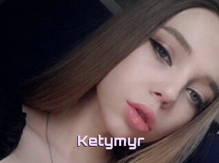 Ketymyr