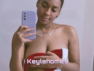 Keylahomes