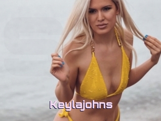 Keylajohns