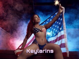 Keylarins