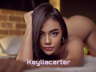 Keyllacarter
