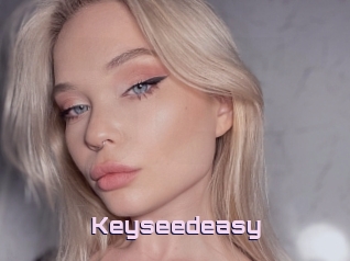 Keyseedeasy