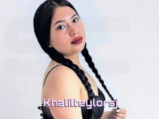 Khalilteylorsj