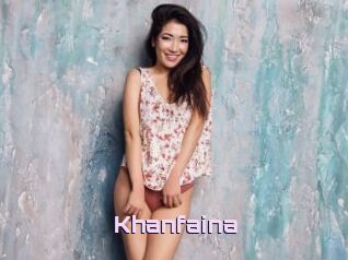 Khanfaina