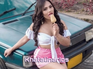 Khatalinarios
