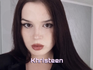 Khristeen