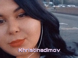 Khristinadimov