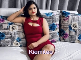 Kiamiles