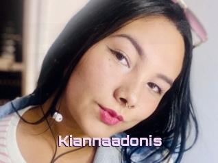 Kiannaadonis