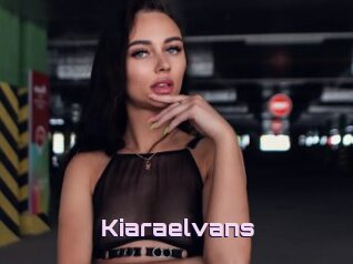 Kiaraelvans