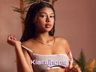 Kiarajhons