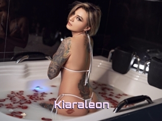 Kiaraleon