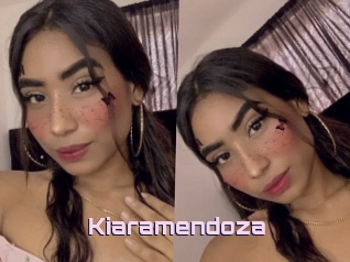 Kiaramendoza